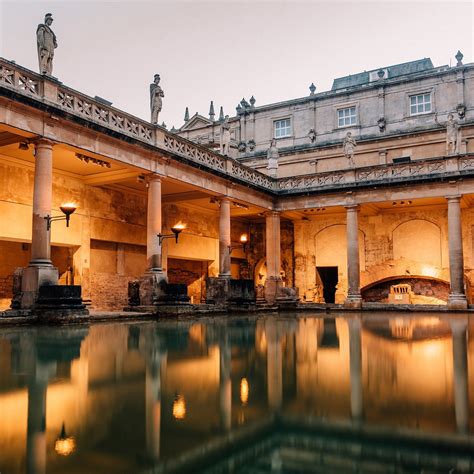 The Roman Baths Bath Lo Que Se Debe Saber Antes De Viajar Tripadvisor