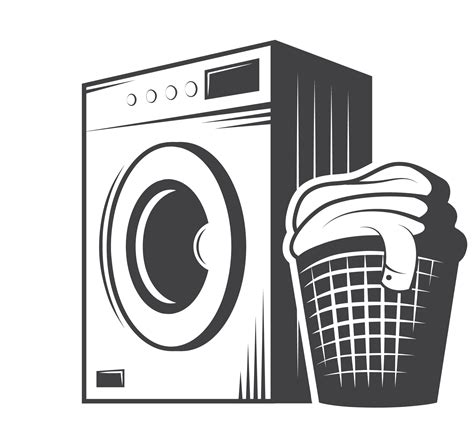 91 Logo Laundry Png Download 4kpng