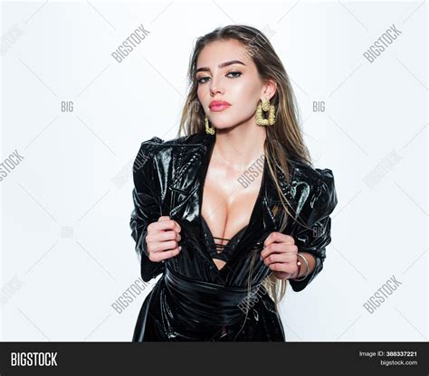 busty woman bra sexy image and photo free trial bigstock