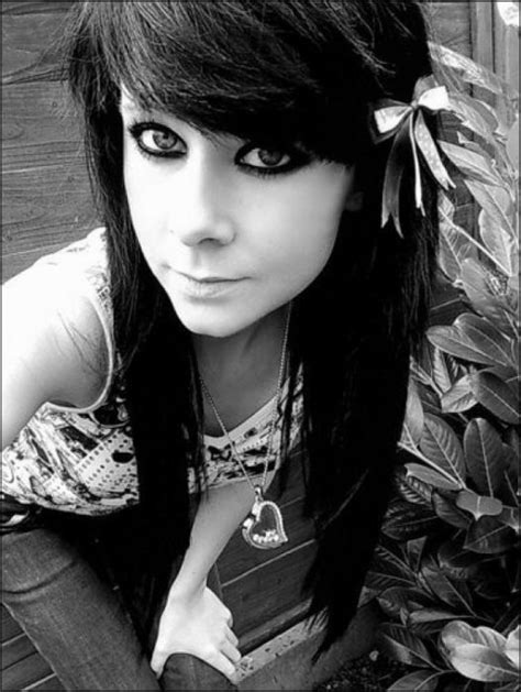 Cute Emo Girls 120 Pics