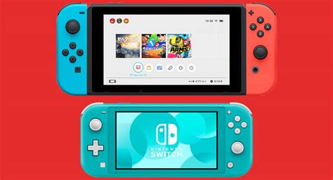 Meet the newest member of the nintendo switch family. Nintendo is Launching Two New Switch Models Before the end of 2019