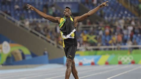 Bolt Gets Triple Triple Us Men Dqed In Relay Abc7 San Francisco