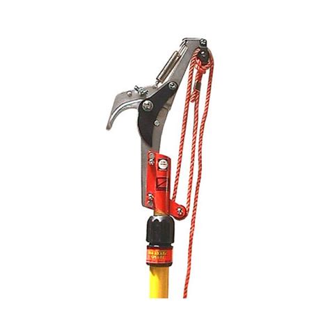 Seymour Structron S600 Power Tree Pruner Pruning Tool With 6 12
