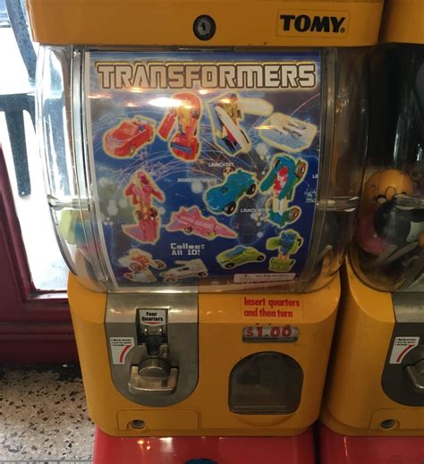toy capsule vending machine australia wow blog