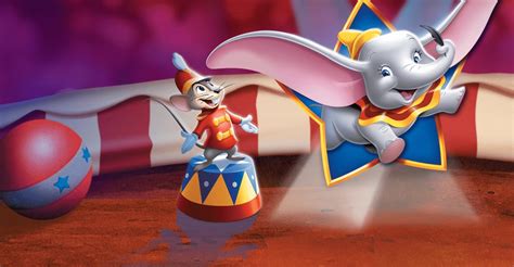 Dumbo Movie Where To Watch Streaming Online