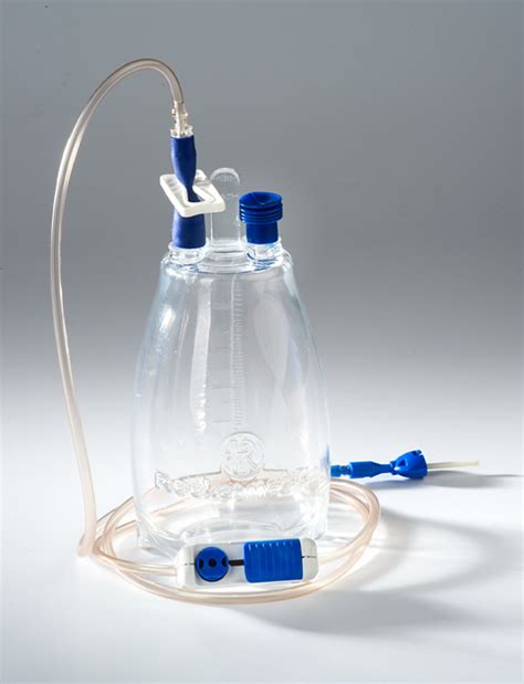 Rocket Ipc Pleural And Peritoneal Catheter Insertion Set With Metal Tunneller