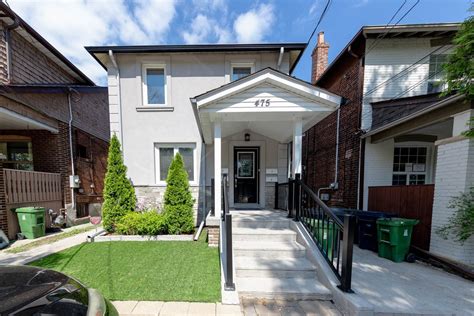 Toronto On Bachelors Basements Cottages Lofts Private Bedrooms And
