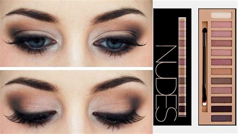 They come in many forms, such as doe how to apply smokey eyeshadow. How To Apply Eyeshadow Perfectly | Eyeshadow Makeup Tutorial | Makeup Tutorial For Beginner ...