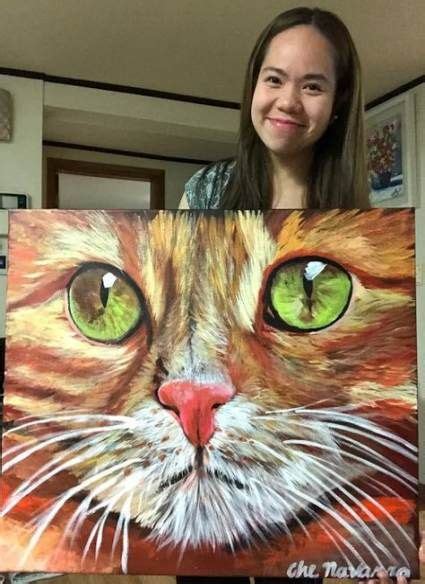 Eye Cat Art Animals 27 Ideas For 2019 In 2020 Cat Art Ginger Cat