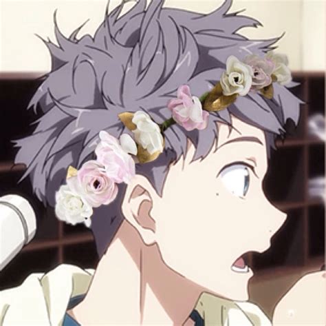 Aesthetic Anime Boy Icon Anime Wallpaper