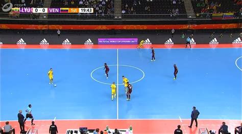 2021 Fifa Futsal Final World Cup Live Stream Free How To Watch Online