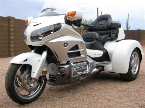 Well maintained and fun to ride. 2012 Honda Goldwing 1800 Trike for Sale in Phoenix ...