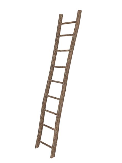 Free 3d Ladder Turbosquid 1251642