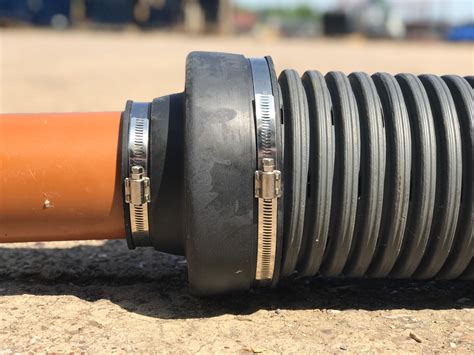 Flexible Pipe Connectors And Reducers Europipes Uk Ltd