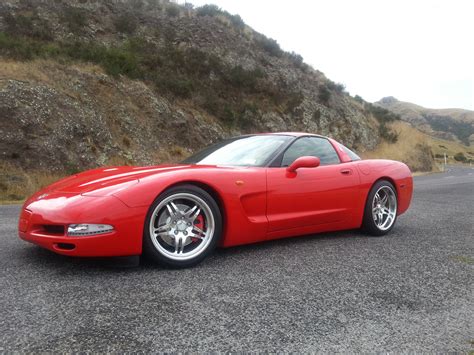 Official Torch Red C5 Picture Thread Page 10 Corvetteforum