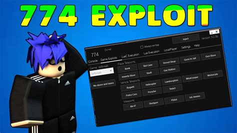 Join millions of people and discover an infinite variety of immersive experiences created by a global community! PATCHED! ROBLOX EXPLOIT KAT, AND JAILBREAK, ADMIN ...