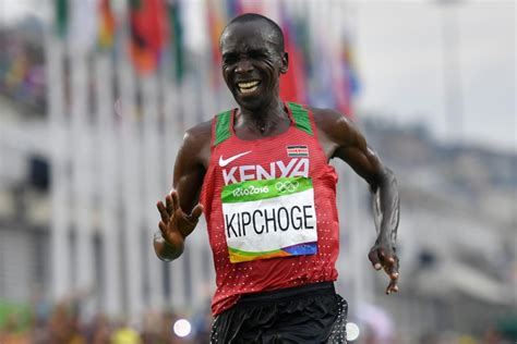 Kenya Relieved After Ioc Postpones Olympics Capital Sports