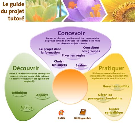 Guide Du Projet Tutoré Iciftech