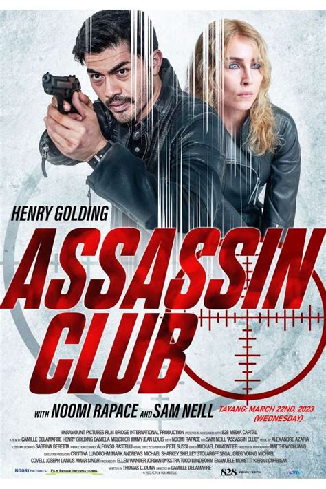 Film Assassin Club 2023