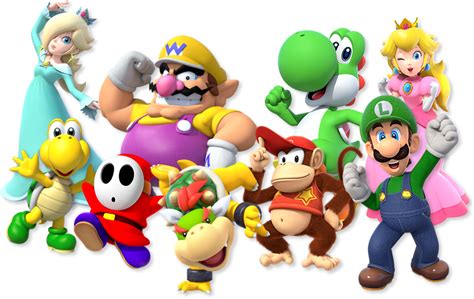 Super Mario Party Nintendo Switch Spiele Spiele Nintendo