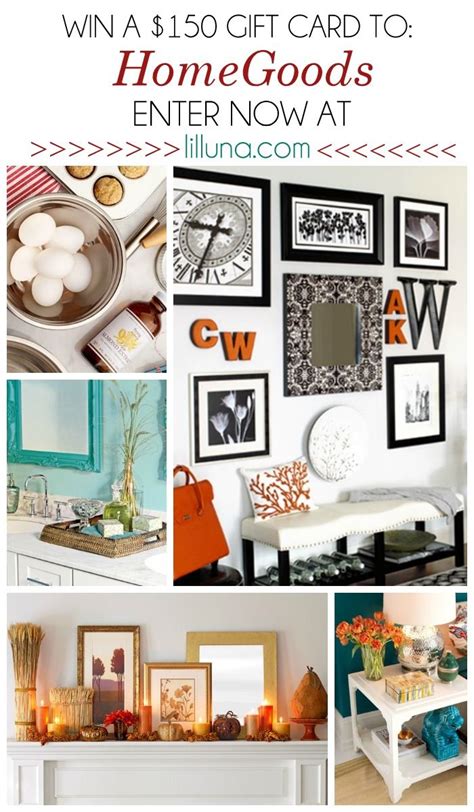 150 Homegoods Shopping Spree Home Goods Wall Decor Home Decor Home