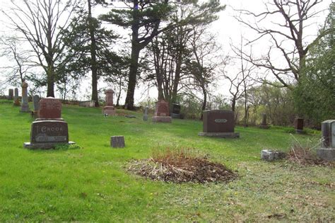 Brookville Cemetery In Viroqua Wisconsin Find A Grave Cemetery
