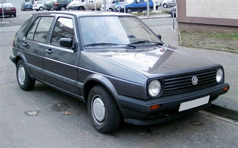 Filevw Golf Ii Front 20080102