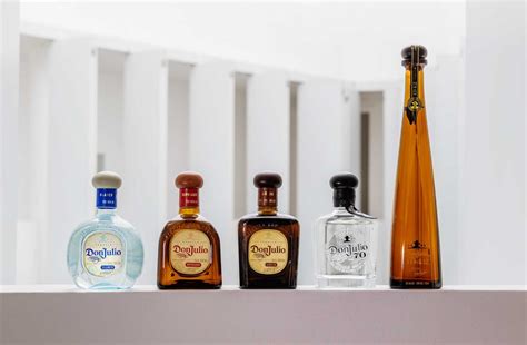 Los Diferentes Tipos De Tequila Que Existen Y Una Guía Para Catarlos