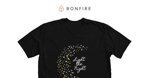 Osu James Icced Light The Night 2022 Bonfire