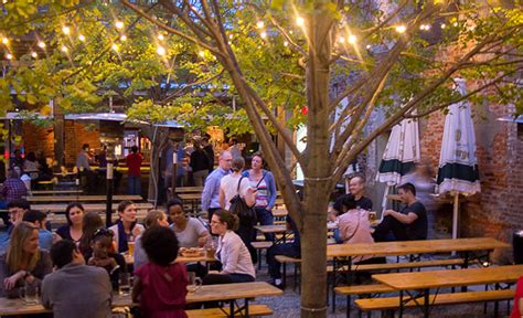 Best Bars For Outdoor Drinking In Philadelphia 2017 Drink Philly