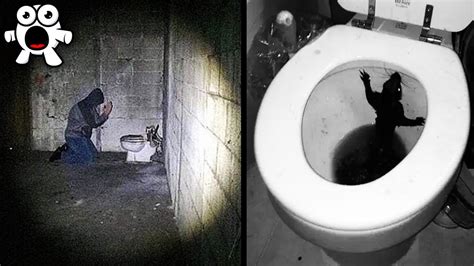 Top 20 Terrifying Toilets You D Never Risk Going To