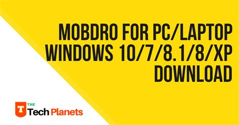 Mobdro Download For Pc Installation Guide For Windows 108187xp