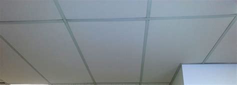 Let's make your space more comfort with very easy solution. Insulating Fiberglass Ceiling Tiles with High NRC Value