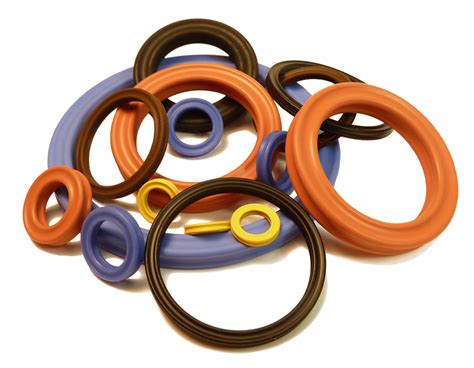 X Ring Seals Quad Ring Seals And Low Friction Seals Precision