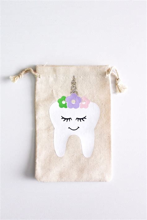 Personalized Tooth Fairy Bags Tooth Bag Etsy