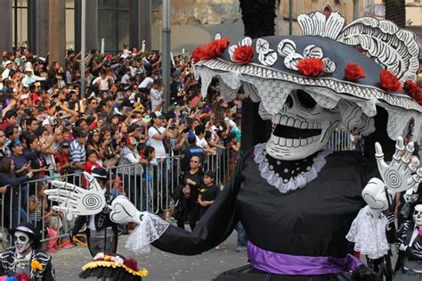 Día De Muertos En México 9 Cosas Que Debes Saber Sobre Esta