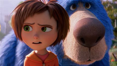 Movie animation park studios malaysia is the state's second theme park after sunway's lost world of tambun. WATCH: Full Trailer For Paramount Animation's 'Wonder Park'