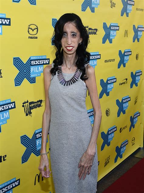 Who Is Lizzie Velasquez Meet The Inspiring Anti Bullying Activist Starring In The Doc A Brave