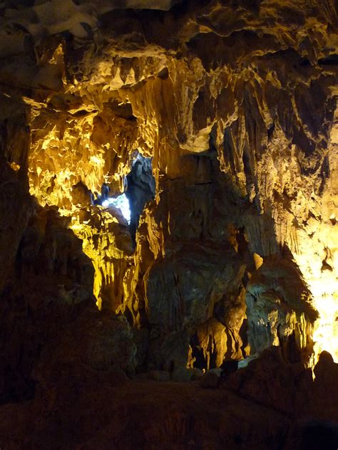 Amazing Cave Halong Bay Frischifresh Flickr
