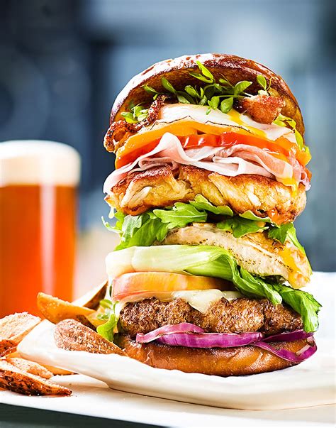 Phlearn Pro Epic Burger Food Photography Tutorial Review