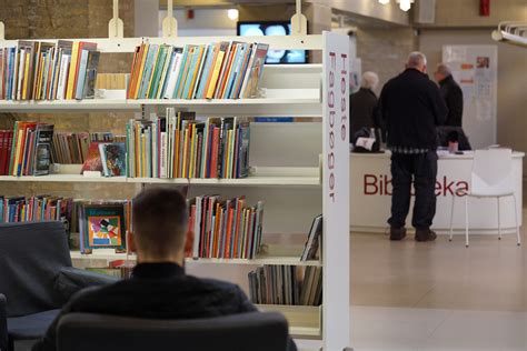 Biblioteket Tilbage Med Selvbetjent åbningstid Dit Ringsted