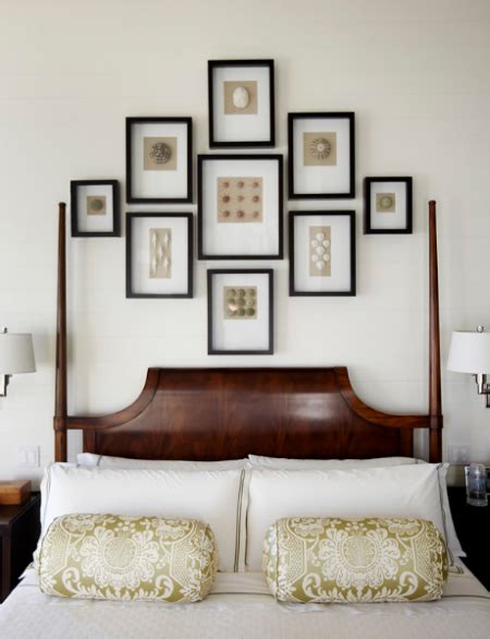 Hanging Pictures On The Wall Above Your Bed Proceed With Caution — Youhangit