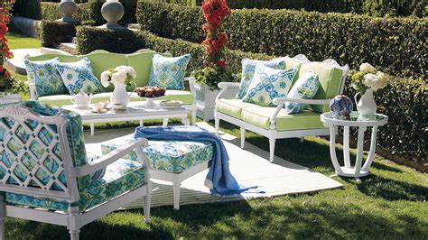 Frontgate Outdoor Patio Furniture Covers Patiosetone