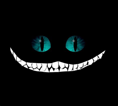 Cheshire Cat Cheshire Cat Smile Cheshire Cat Cheshire Cat Halloween