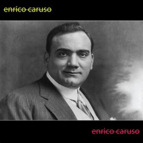 Reproducir Italian Memories Enrico Caruso Vol 3 De Enrico Caruso En