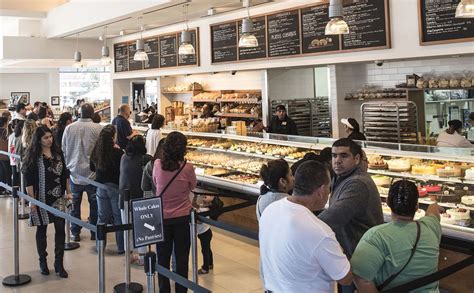 What To Expect When Portos Bakery Opens In Buena Park Orange County