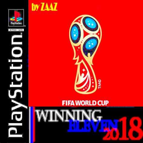 Winning Eleven 2002 English Patch Iso