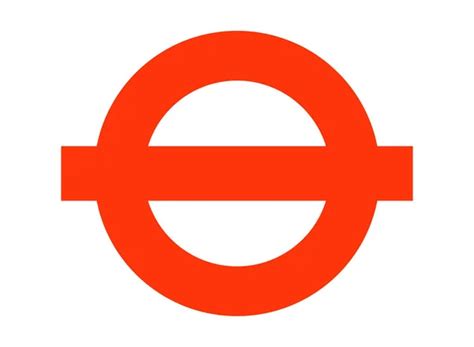 London Underground Logo Vector Art Stock Images Depositphotos