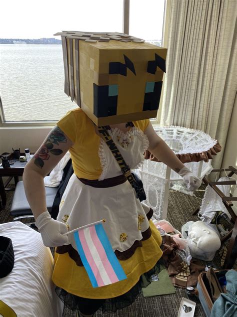 Check spelling or type a new query. Minecraft Bee says trans rights! : traaaaaaannnnnnnnnns