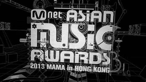 It is held annually in late november or early december. 2013 MAMA (Mnet Asian Music Awards) in Hong Kong (KSB ...